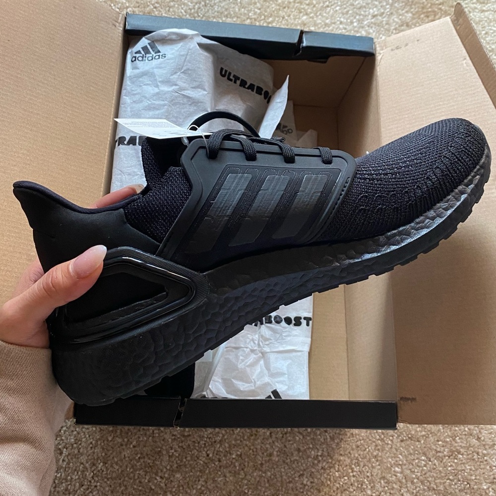 🖤🖤🖤SOLD🖤🖤🖤Men’s Adidas Ultraboost 20’s